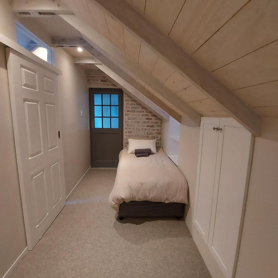Lakeside Mountain Loft Exterior foto