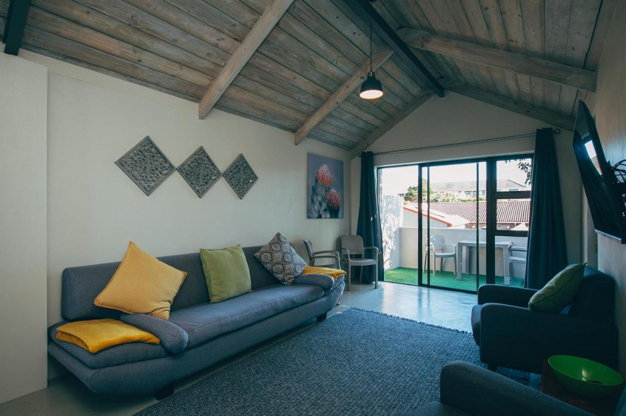 Lakeside Mountain Loft Exterior foto