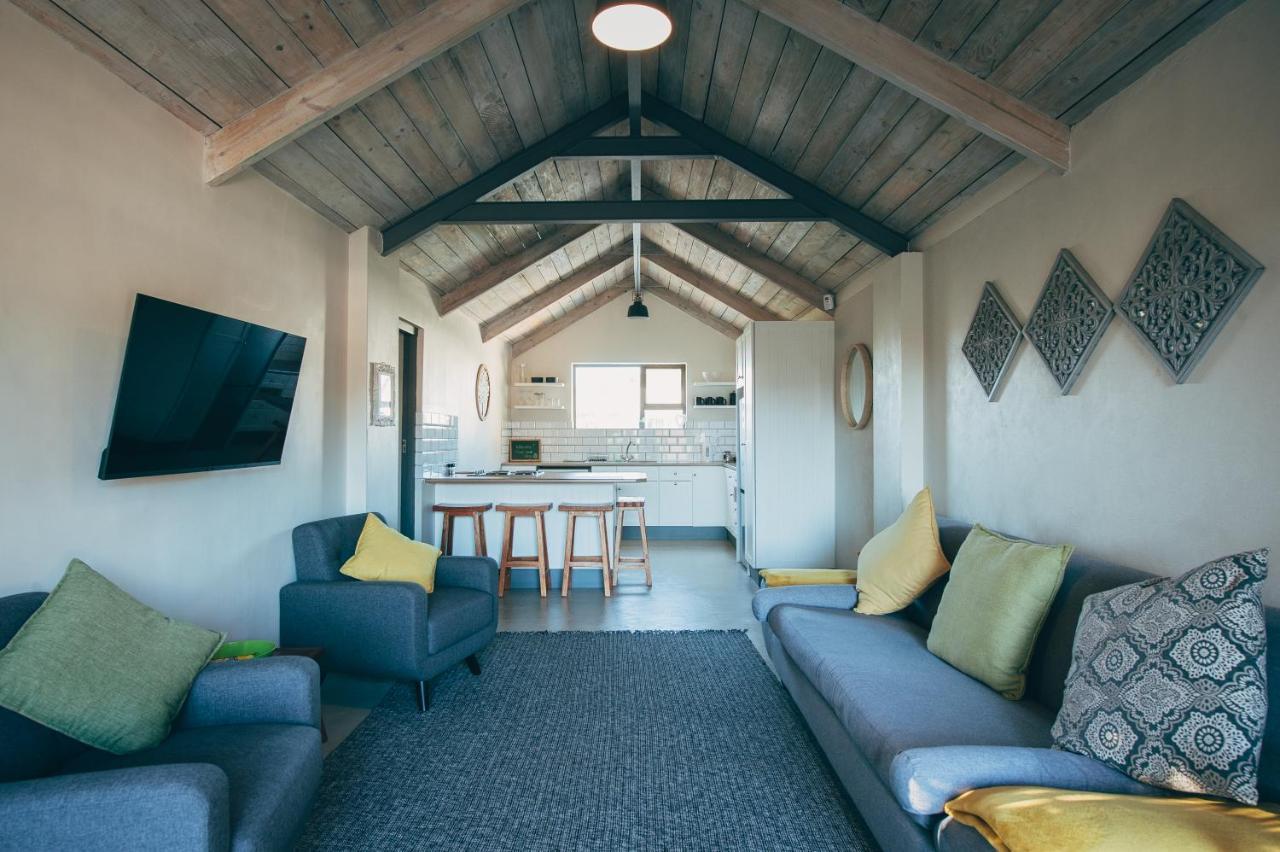 Lakeside Mountain Loft Exterior foto